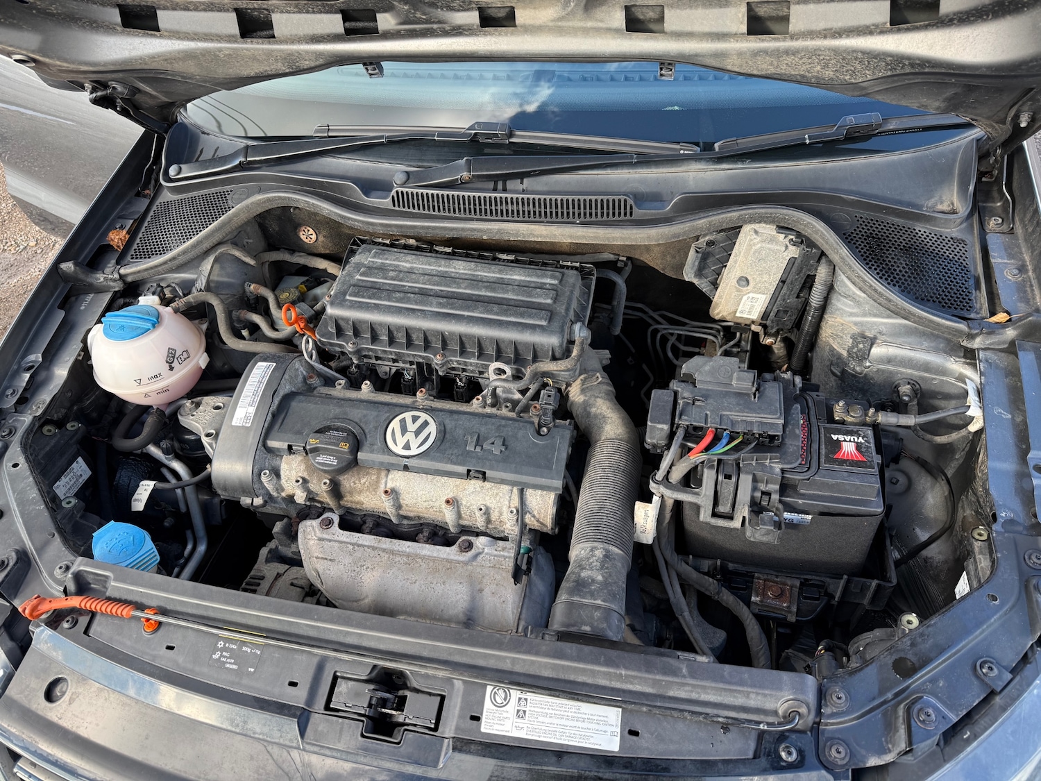 Used Volkswagen Polo 2013 for sale - 77558856: Photo 15