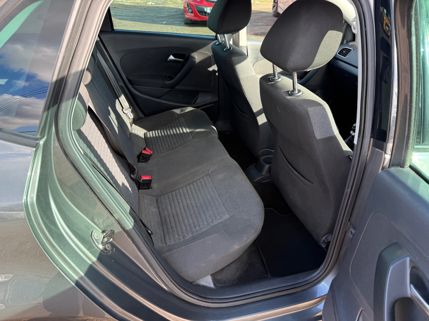 Used Volkswagen Polo 2013 for sale - 77558856: Photo 9