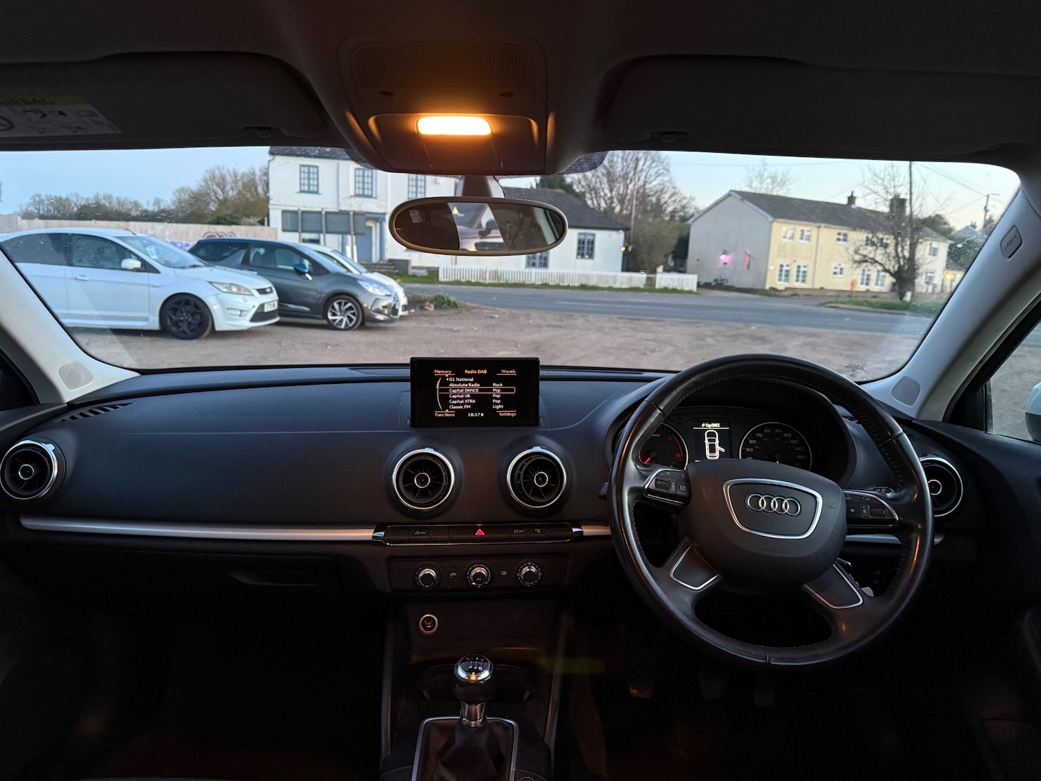 Used Audi A3 2013 for sale - 78032058: Photo 11