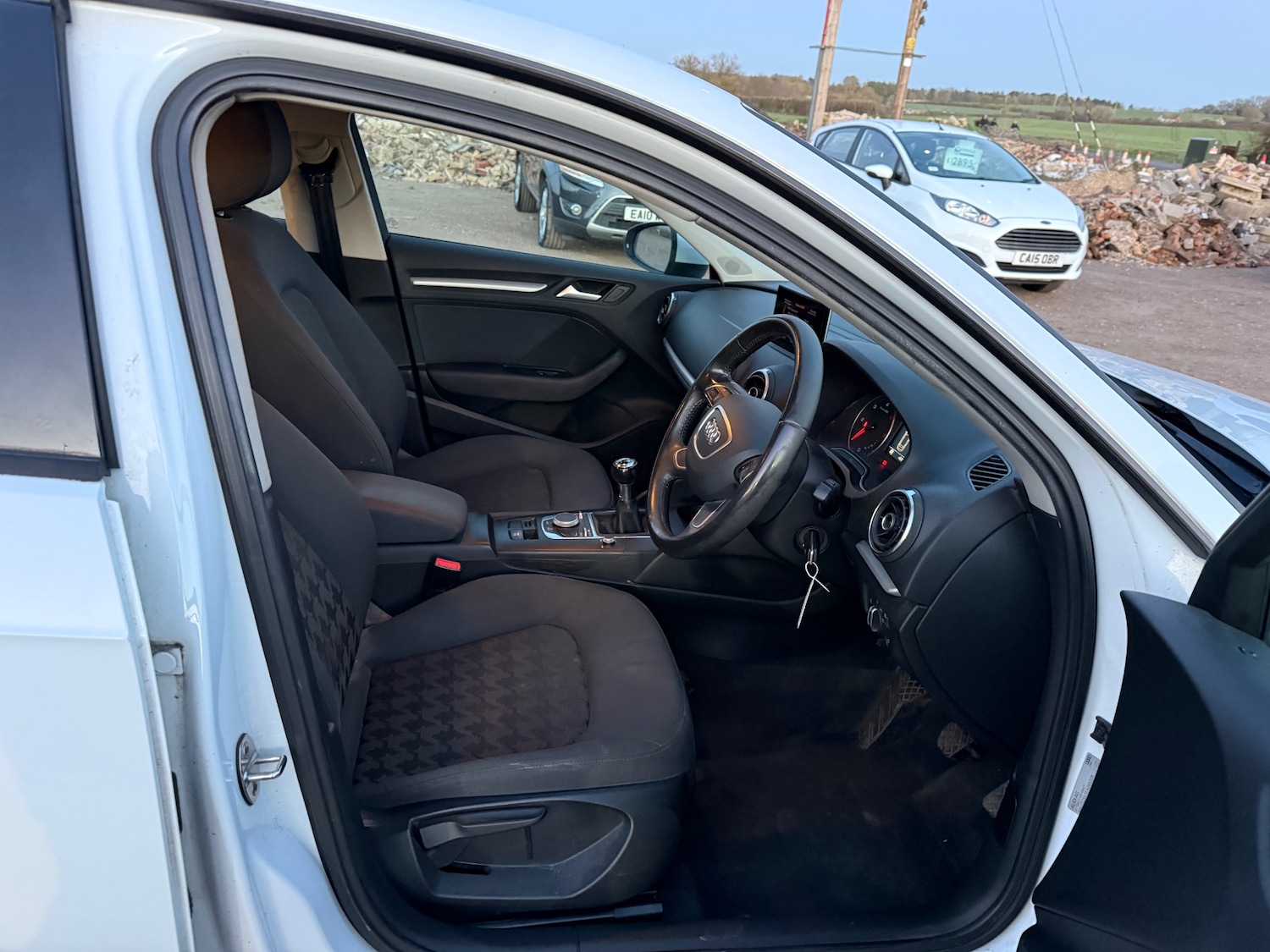 Used Audi A3 2013 for sale - 78032058: Photo 12