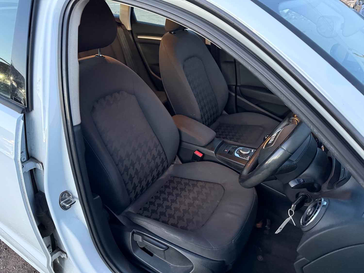 Used Audi A3 2013 for sale - 78032058: Photo 13