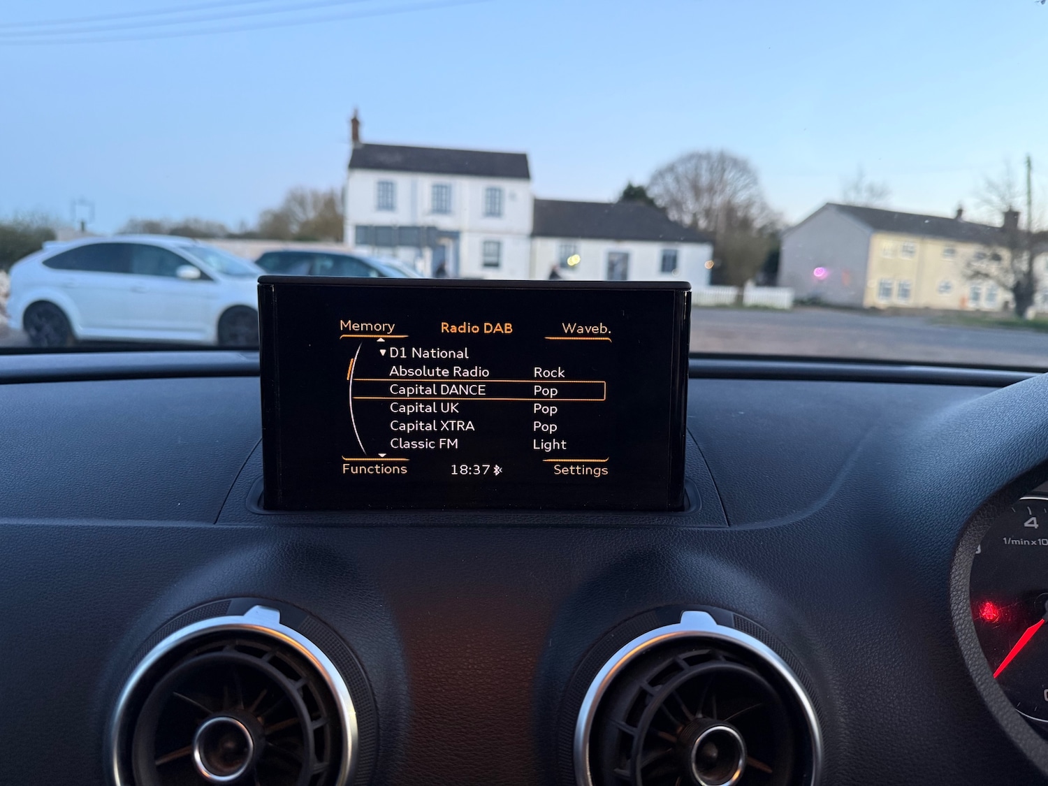 Used Audi A3 2013 for sale - 78032058: Photo 15