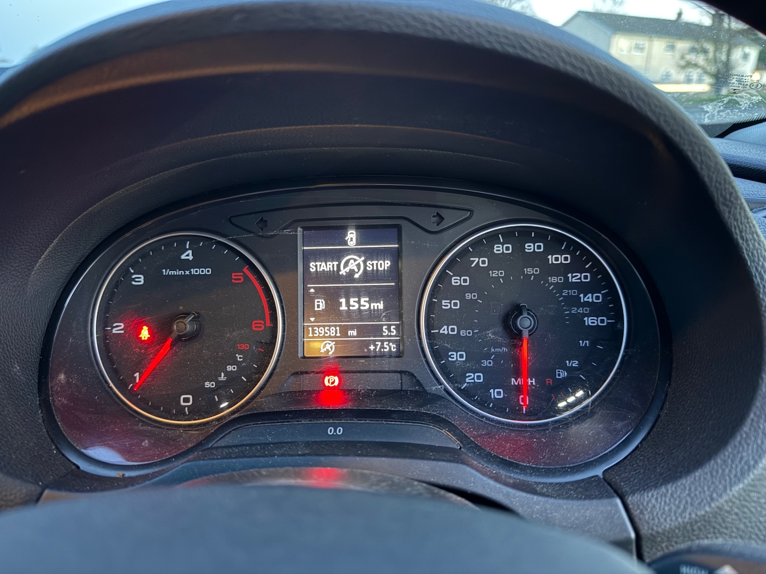 Used Audi A3 2013 for sale - 78032058: Photo 16