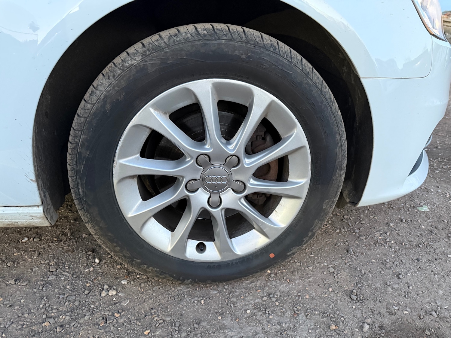 Used Audi A3 2013 for sale - 78032058: Photo 17