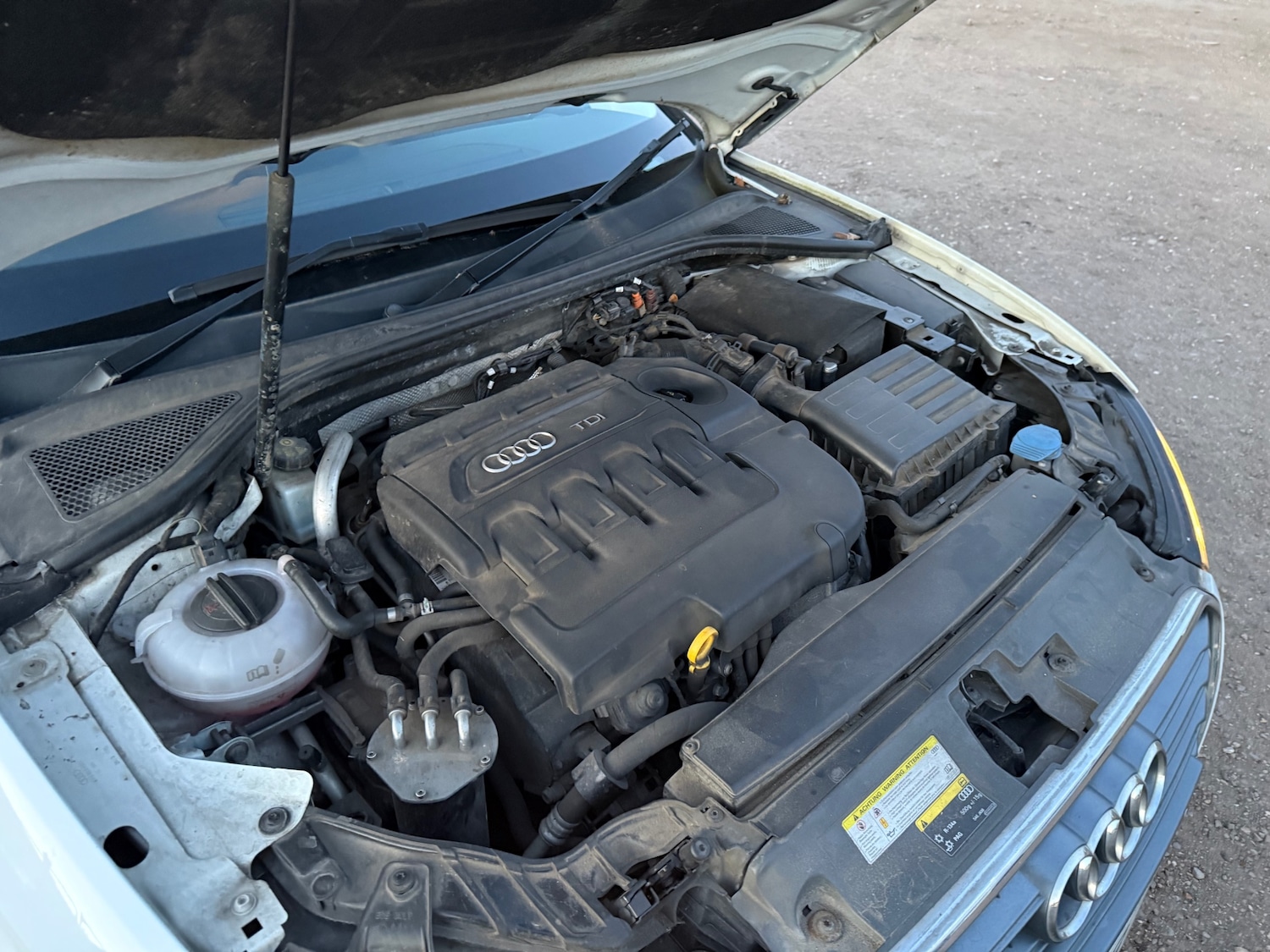 Used Audi A3 2013 for sale - 78032058: Photo 18