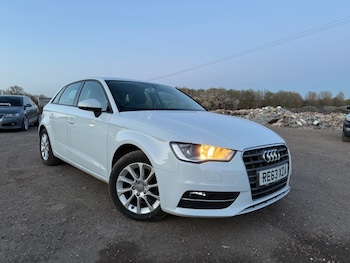 Audi A3 feature image