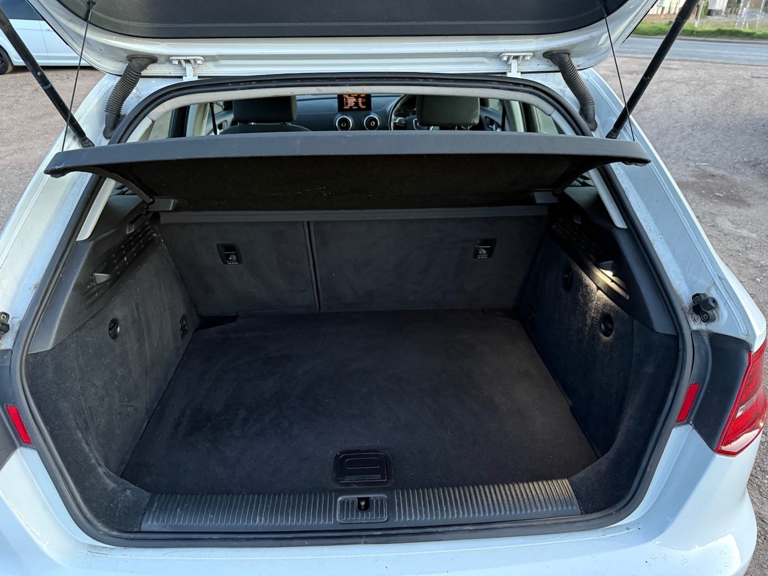 Used Audi A3 2013 for sale - 78032058: Photo 9