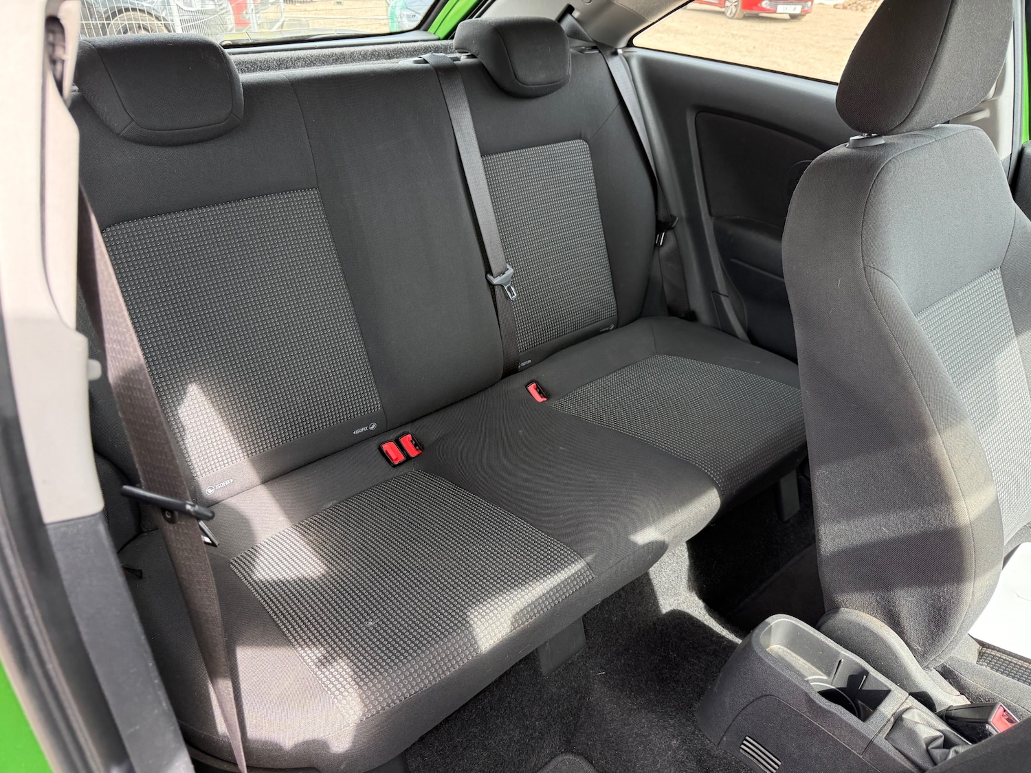 Used Vauxhall Corsa 2014 for sale - 78135218: Photo 10