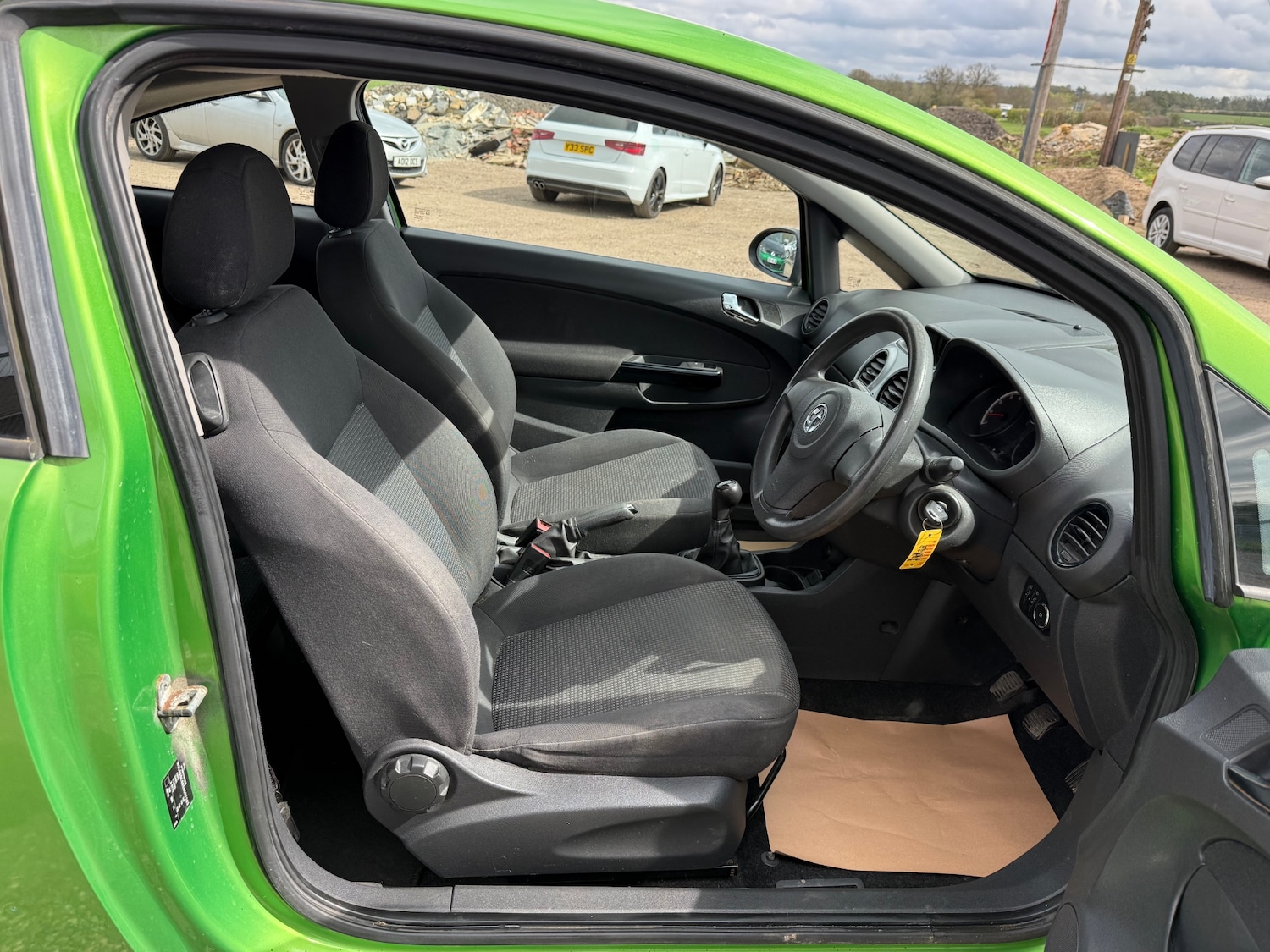 Used Vauxhall Corsa 2014 for sale - 78135218: Photo 11