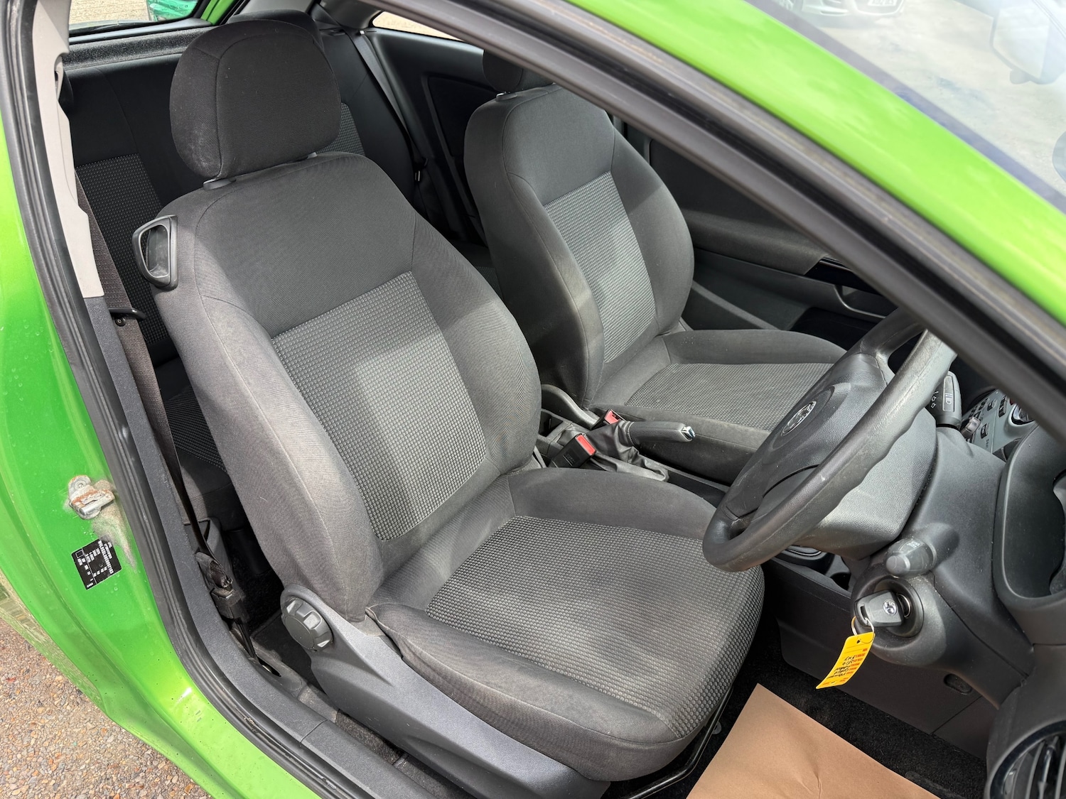 Used Vauxhall Corsa 2014 for sale - 78135218: Photo 12