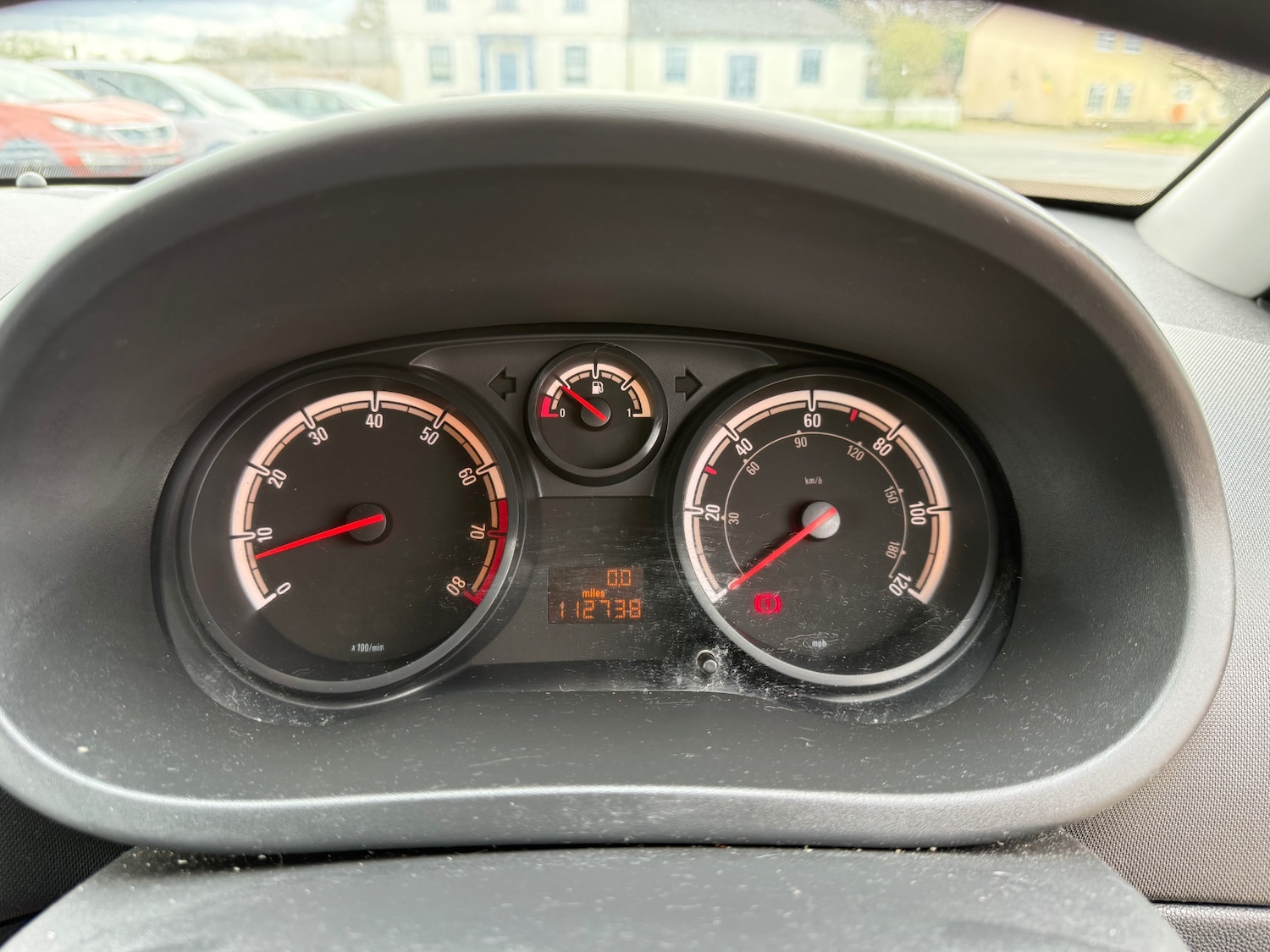 Used Vauxhall Corsa 2014 for sale - 78135218: Photo 14