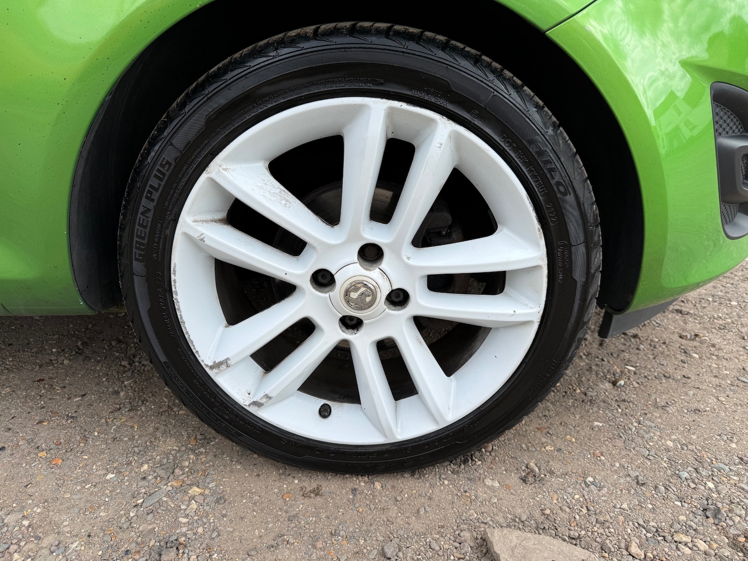 Used Vauxhall Corsa 2014 for sale - 78135218: Photo 15