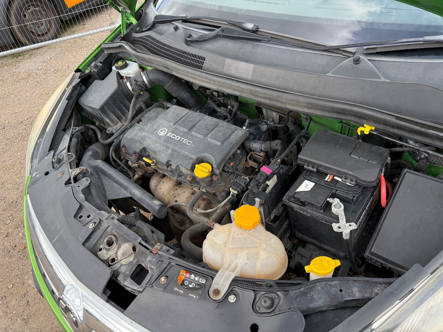 Used Vauxhall Corsa 2014 for sale - 78135218: Photo 16