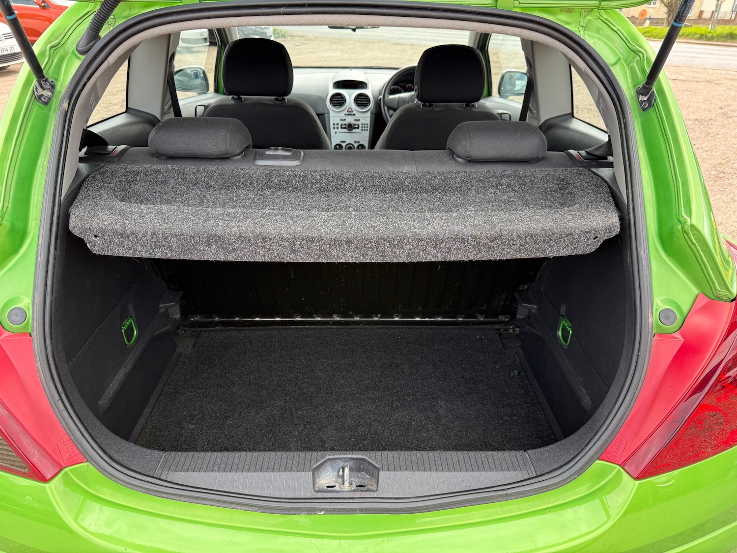 Used Vauxhall Corsa 2014 for sale - 78135218: Photo 9