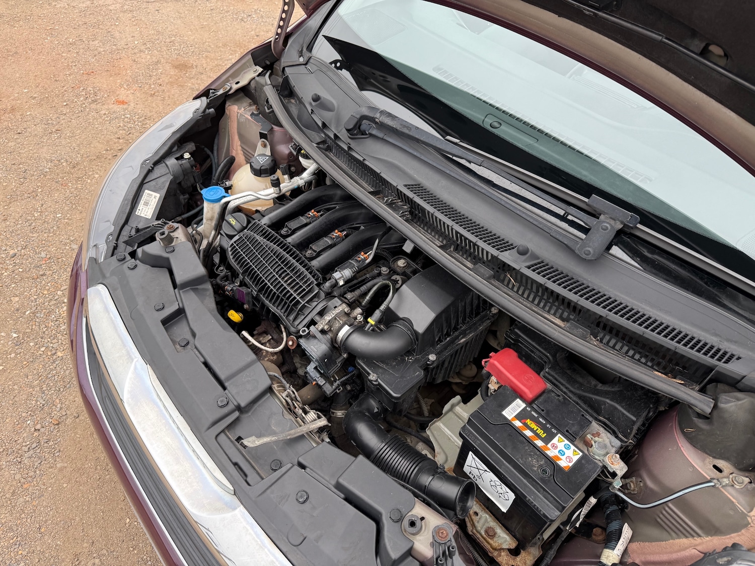 Used Peugeot 108 2016 for sale - 76421317: Photo 14