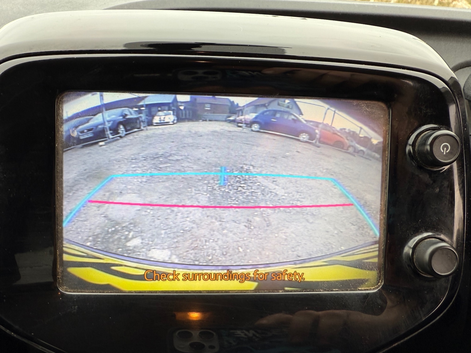 Used Peugeot 108 2016 for sale - 76421317: Photo 15