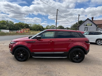 Used Land Rover Range Rover Evoque 2012 for sale - 79115918: Photo