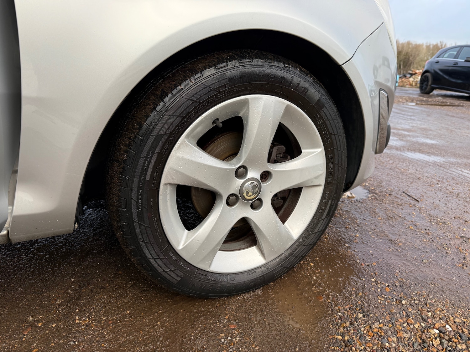 Used Vauxhall Corsa 2011 for sale - 77726597: Photo 13