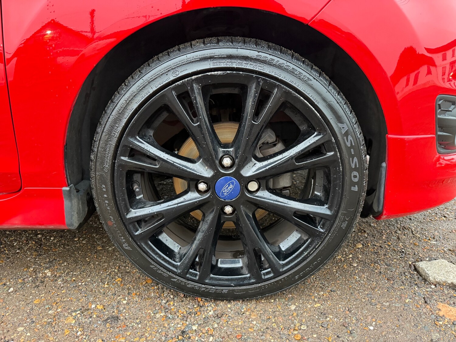 Used Ford Fiesta 2014 for sale - 76566394: Photo 15