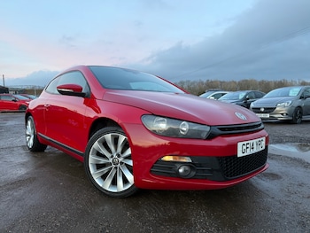 2014 (14) - 2.0 TDi BlueMotion Tech GT 3dr [Nav/Leather]
