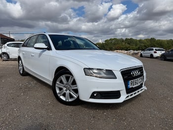 Used Audi A4 2010 for sale - 79615814: Photo