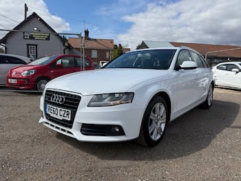 Used Audi A4 2010 for sale - 79615814: Photo