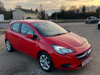 2015 (65) - 1.0T ecoFLEX Excite 5dr [AC]