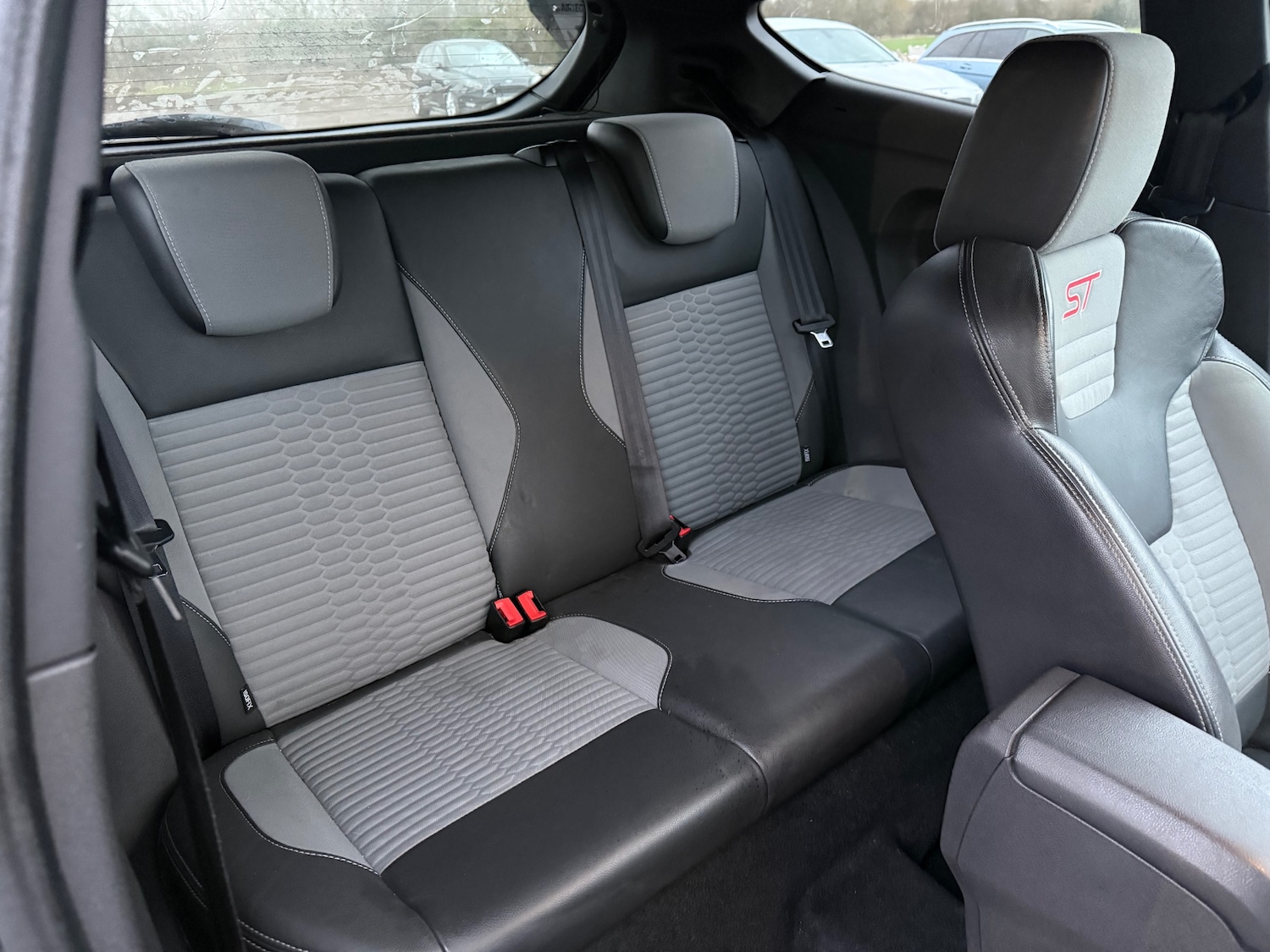 Used Ford Fiesta 2014 for sale - 77622777: Photo 10