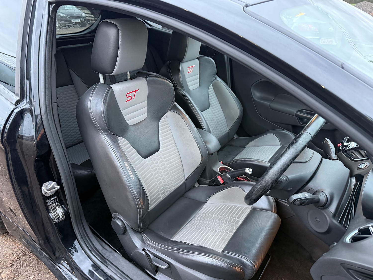 Used Ford Fiesta 2014 for sale - 77622777: Photo 12