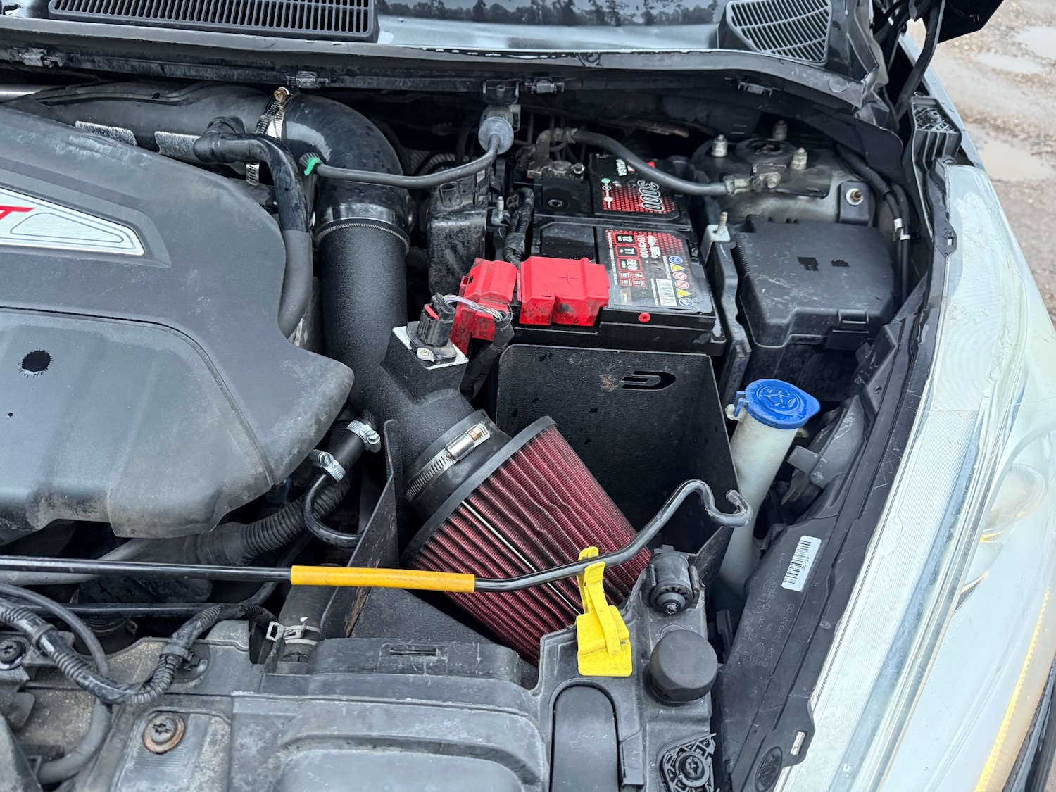 Used Ford Fiesta 2014 for sale - 77622777: Photo 18