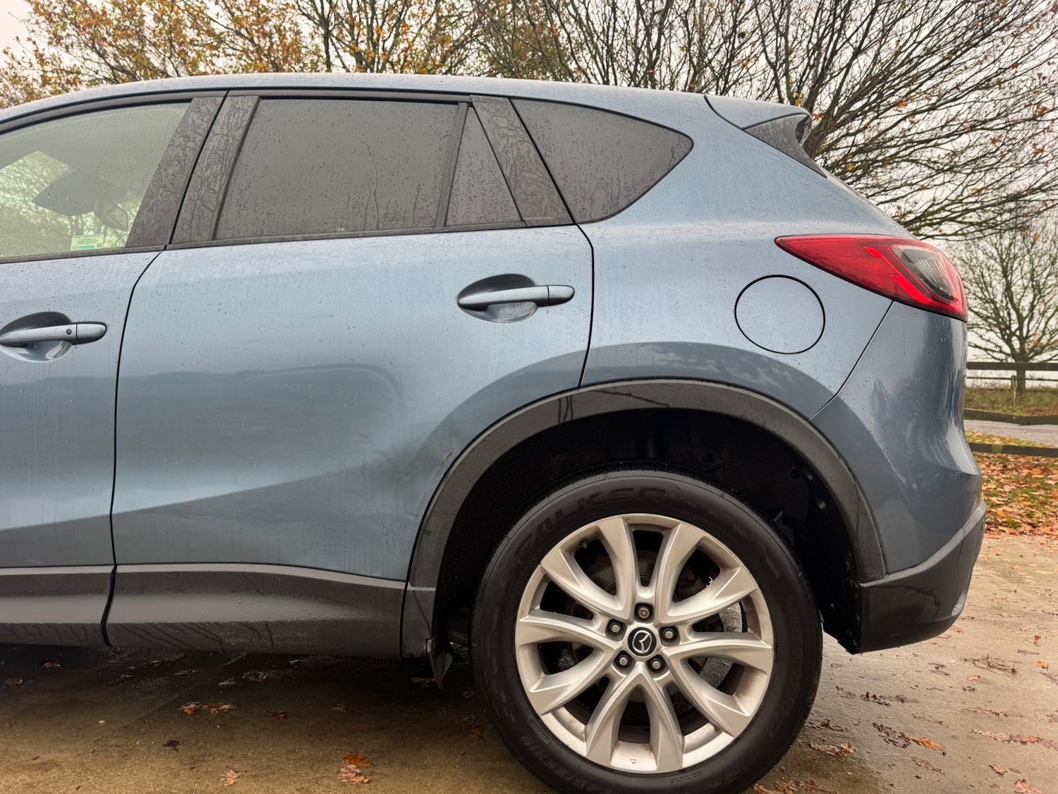 Used Mazda CX-5 2015 for sale - 76853909: Photo 11