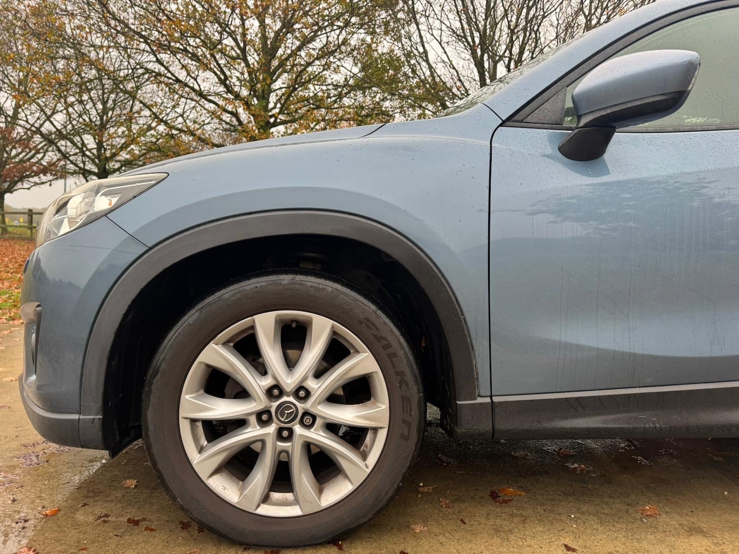 Used Mazda CX-5 2015 for sale - 76853909: Photo 12