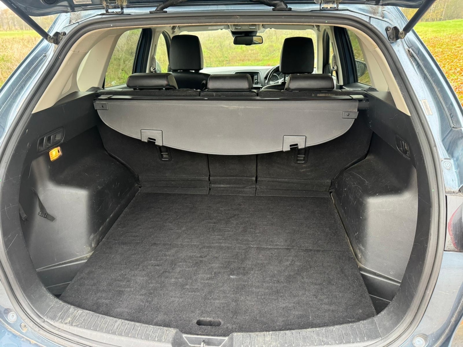 Used Mazda CX-5 2015 for sale - 76853909: Photo 13