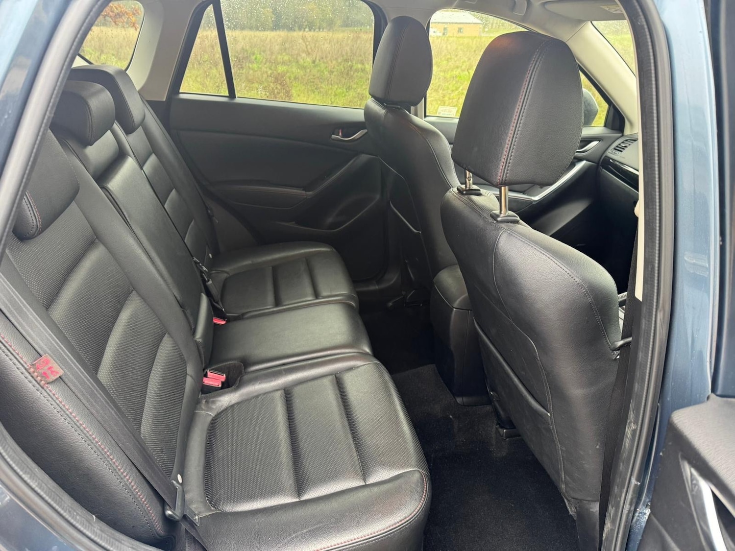 Used Mazda CX-5 2015 for sale - 76853909: Photo 14