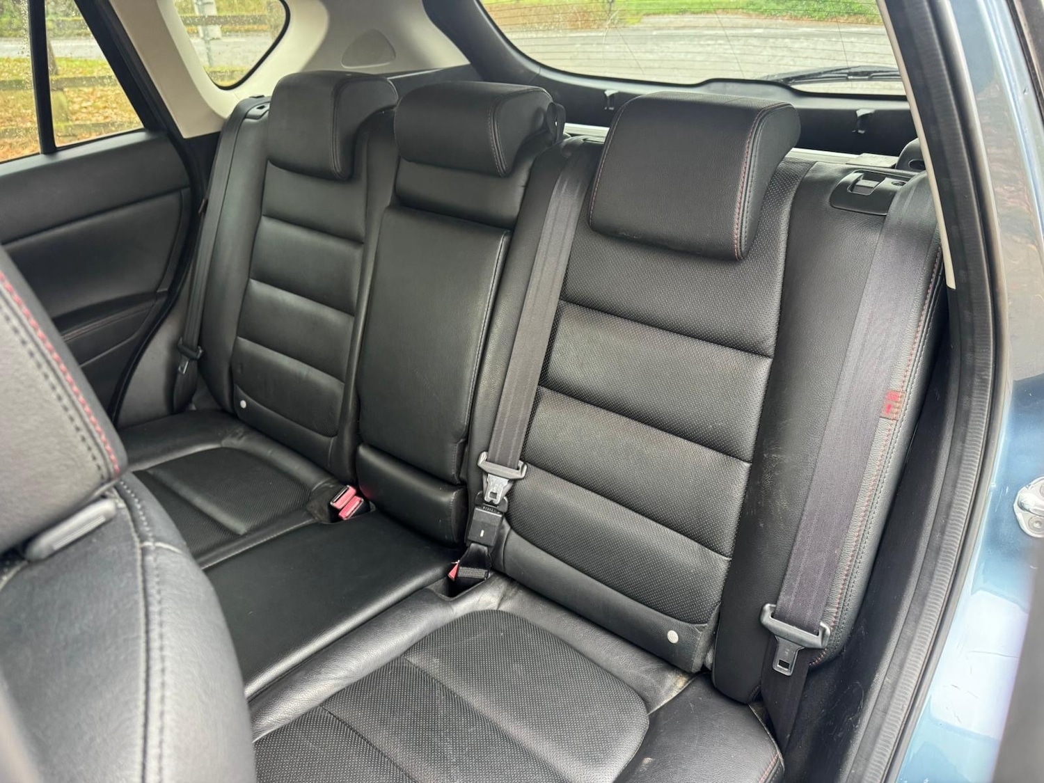 Used Mazda CX-5 2015 for sale - 76853909: Photo 15