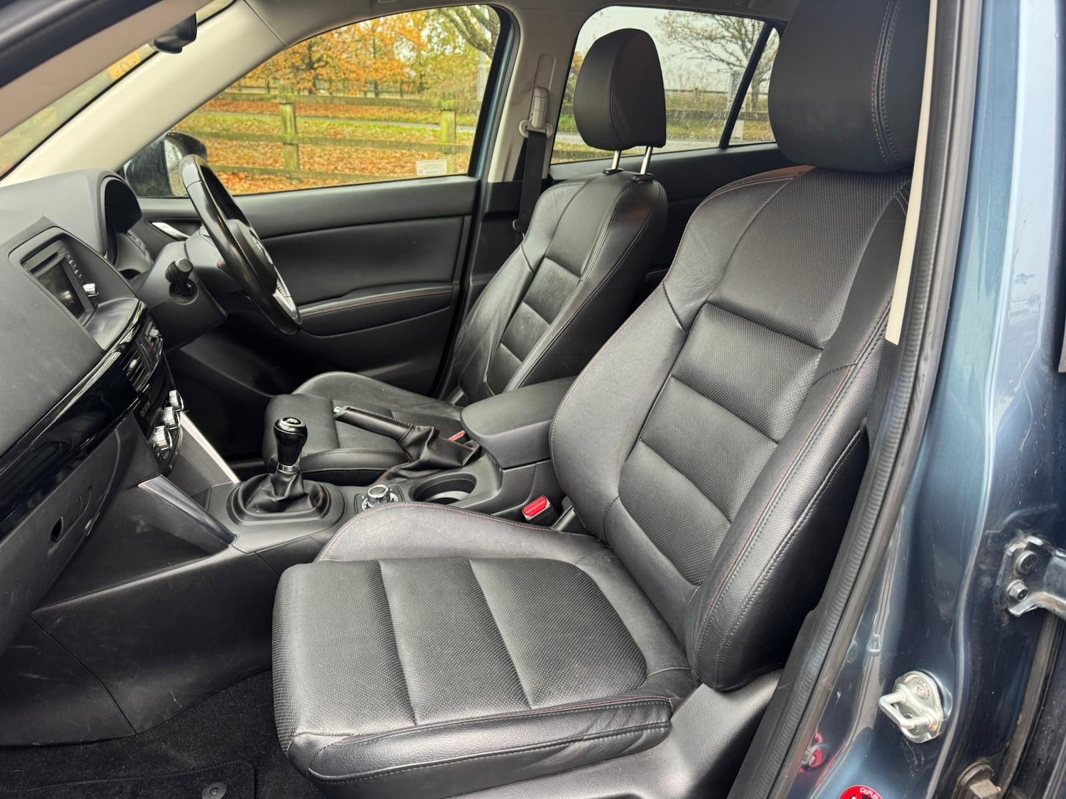 Used Mazda CX-5 2015 for sale - 76853909: Photo 17