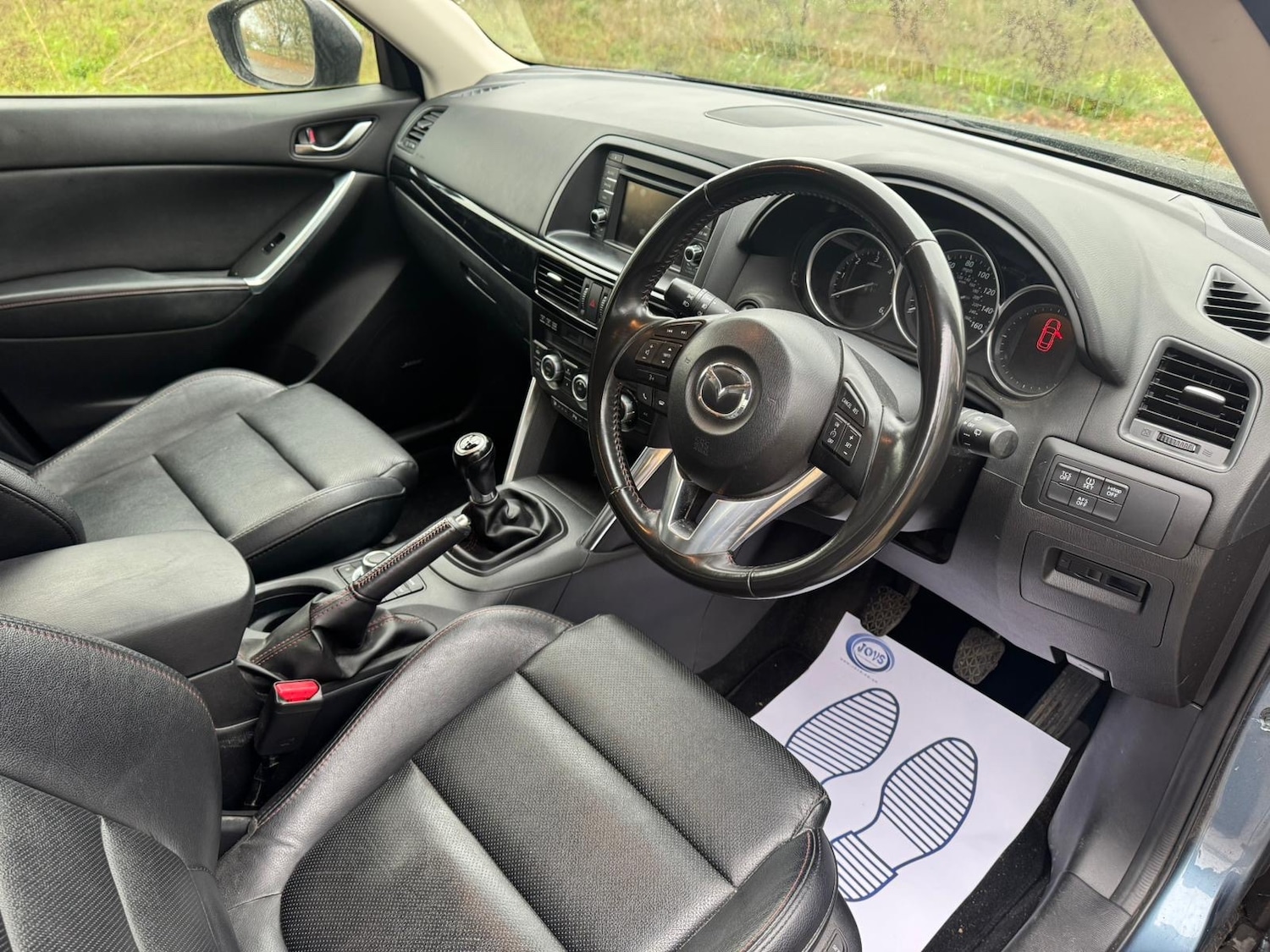 Used Mazda CX-5 2015 for sale - 76853909: Photo 18