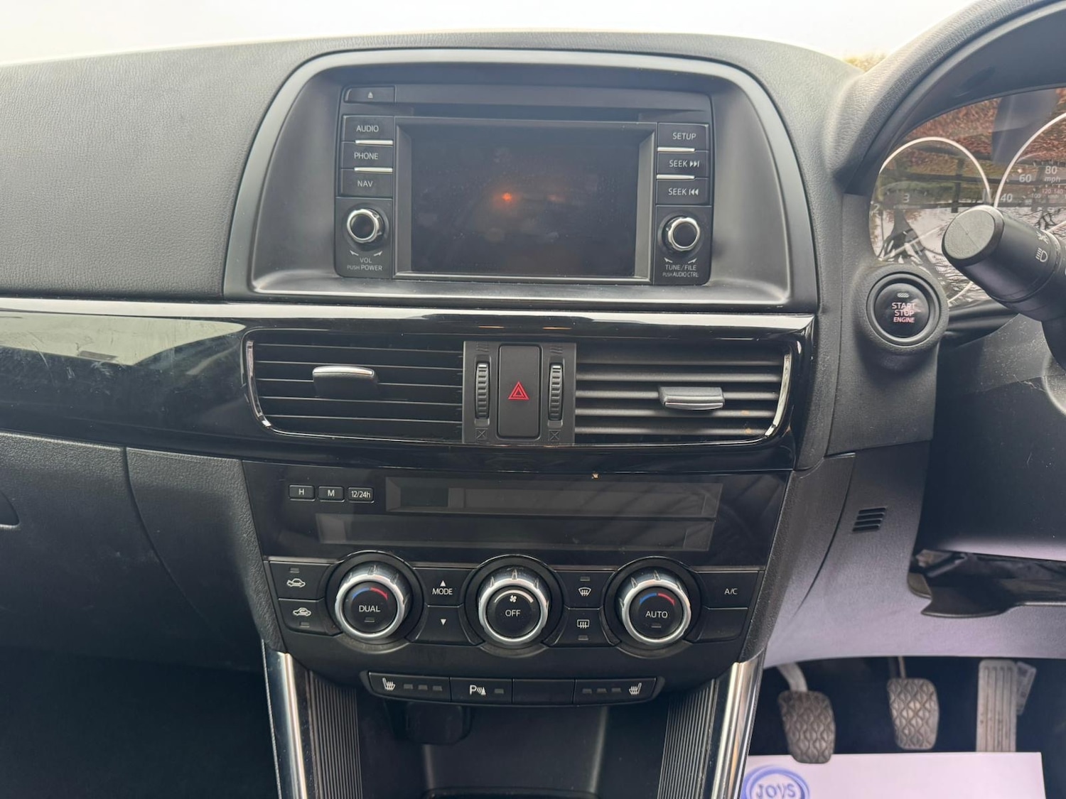 Used Mazda CX-5 2015 for sale - 76853909: Photo 19