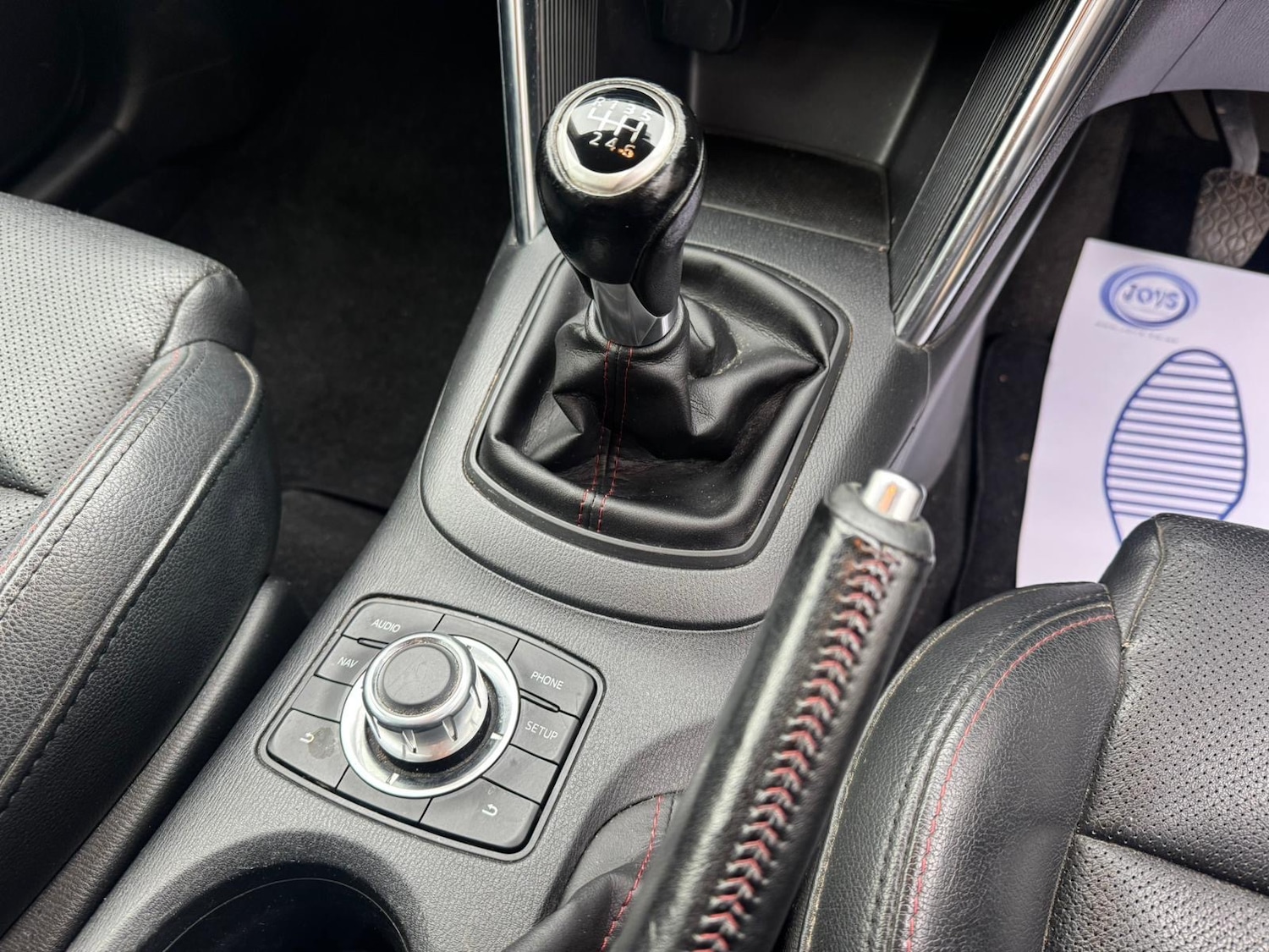 Used Mazda CX-5 2015 for sale - 76853909: Photo 20