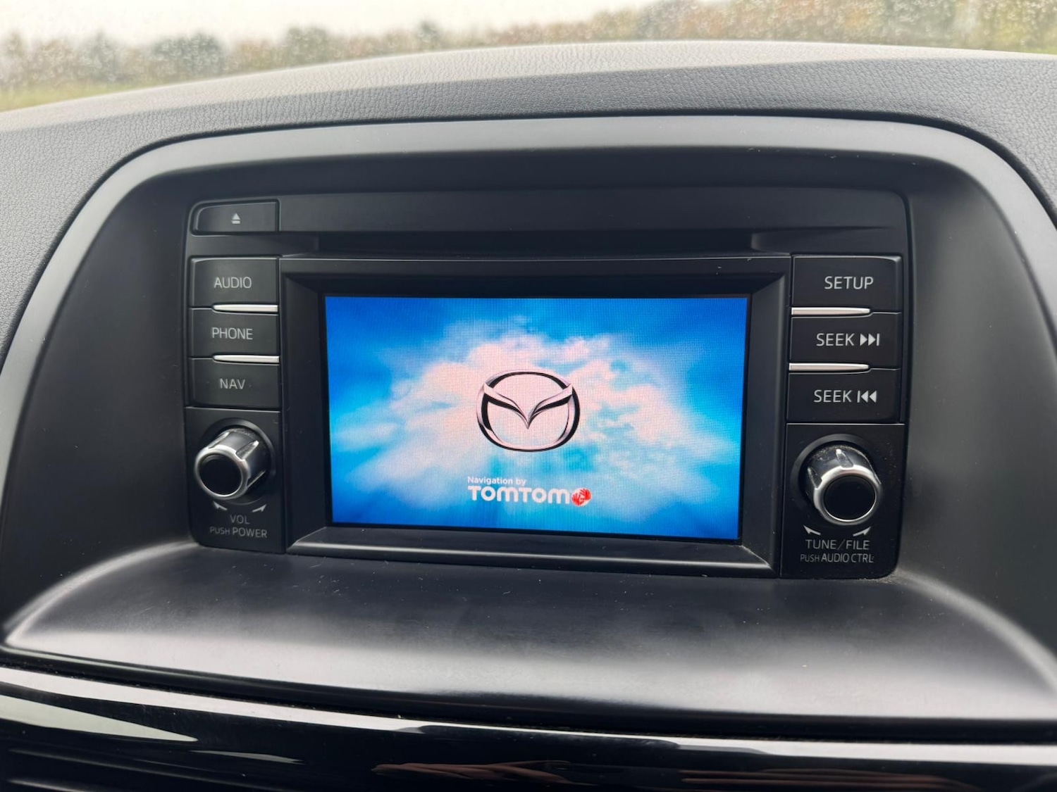 Used Mazda CX-5 2015 for sale - 76853909: Photo 21