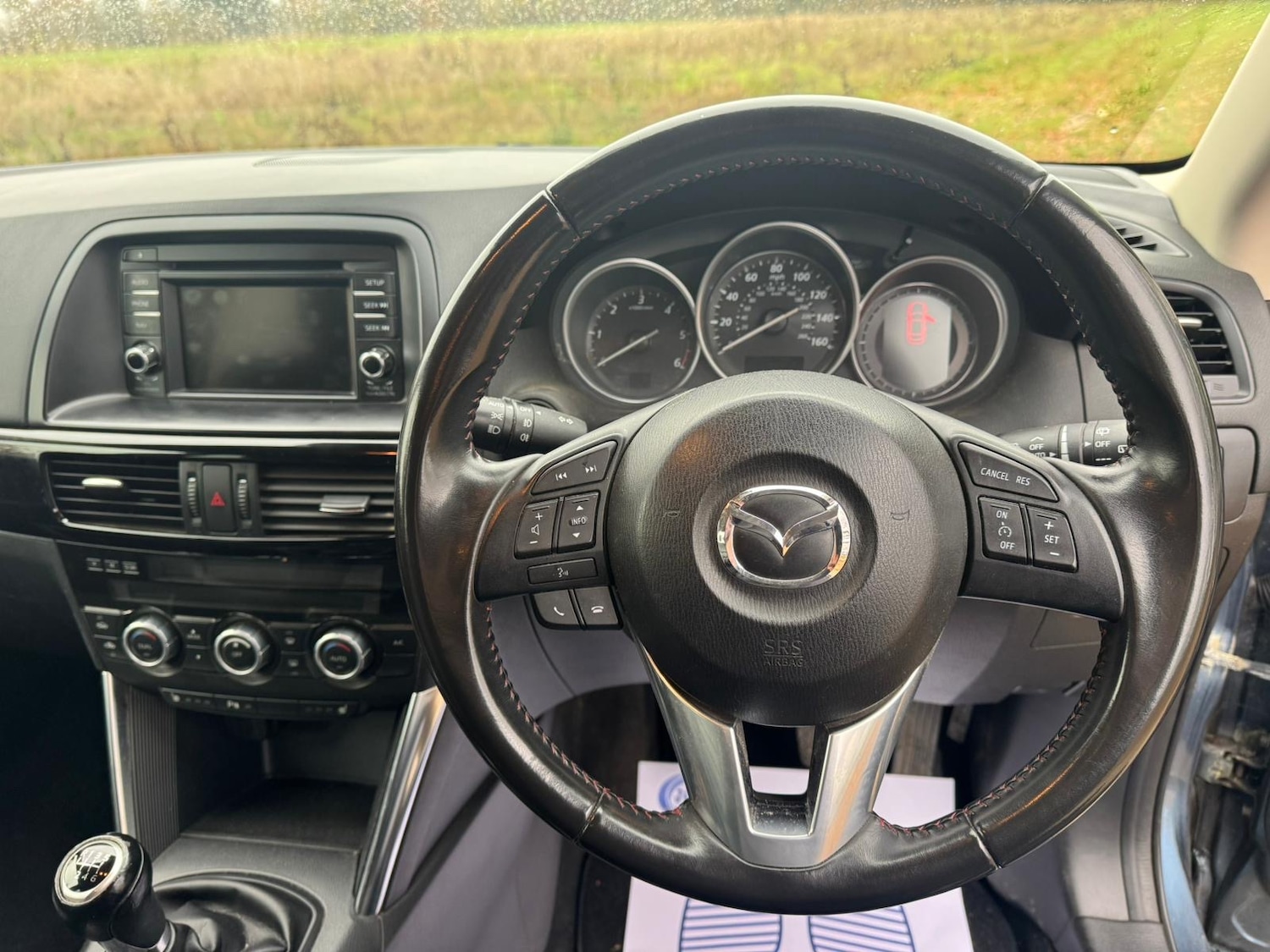 Used Mazda CX-5 2015 for sale - 76853909: Photo 22