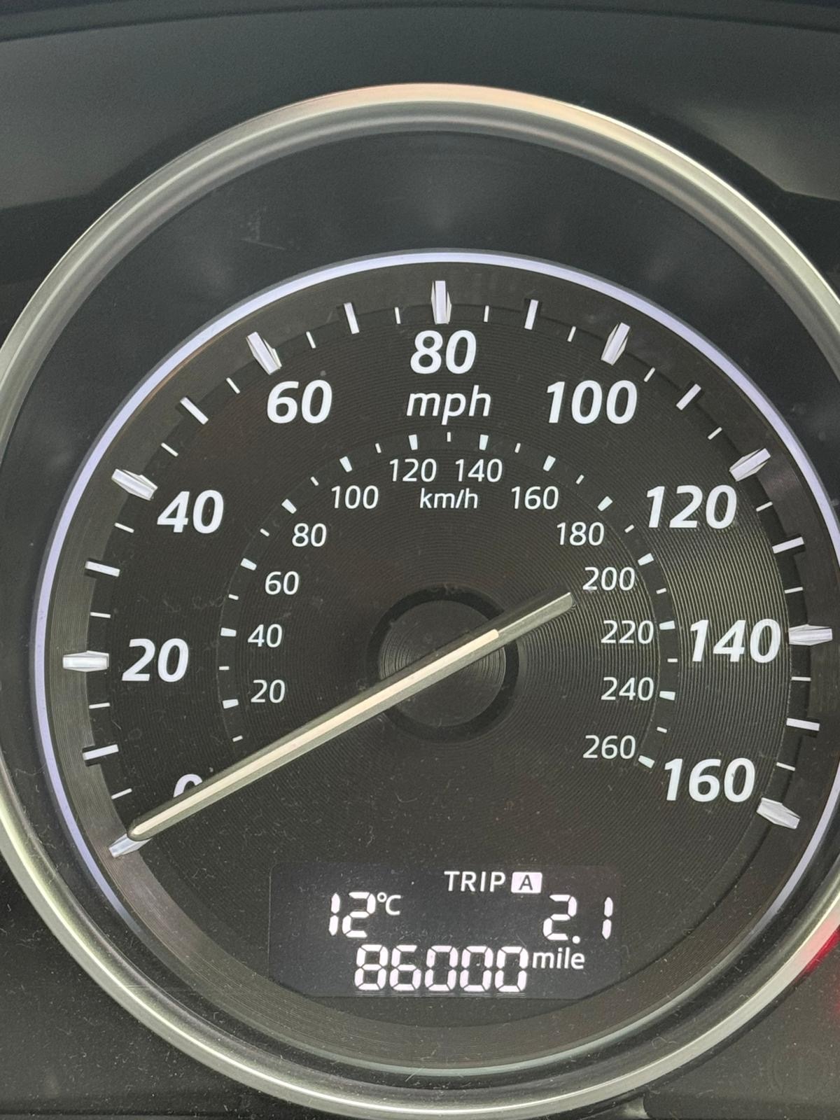 Used Mazda CX-5 2015 for sale - 76853909: Photo 24