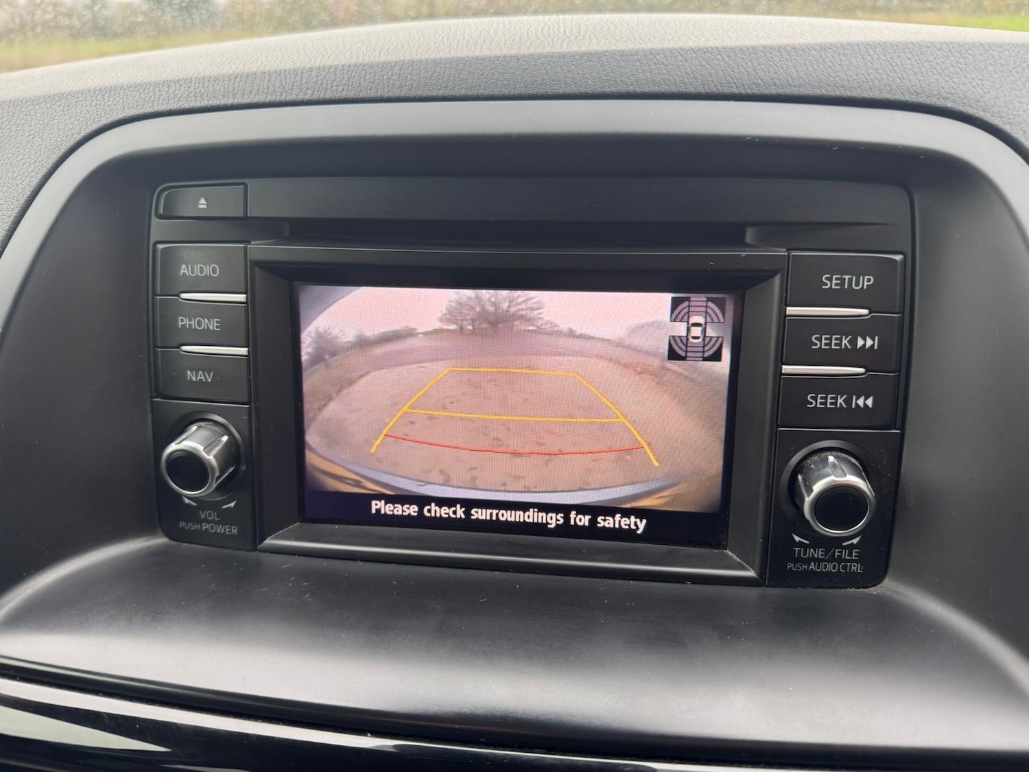 Used Mazda CX-5 2015 for sale - 76853909: Photo 25