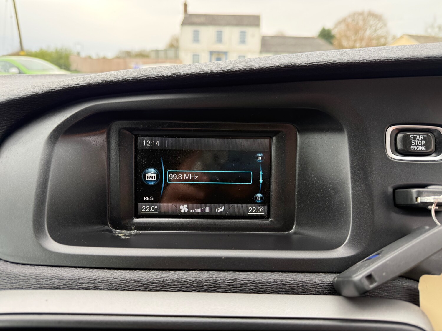 Used Volvo V40 2025 for sale - 78202010: Photo 14