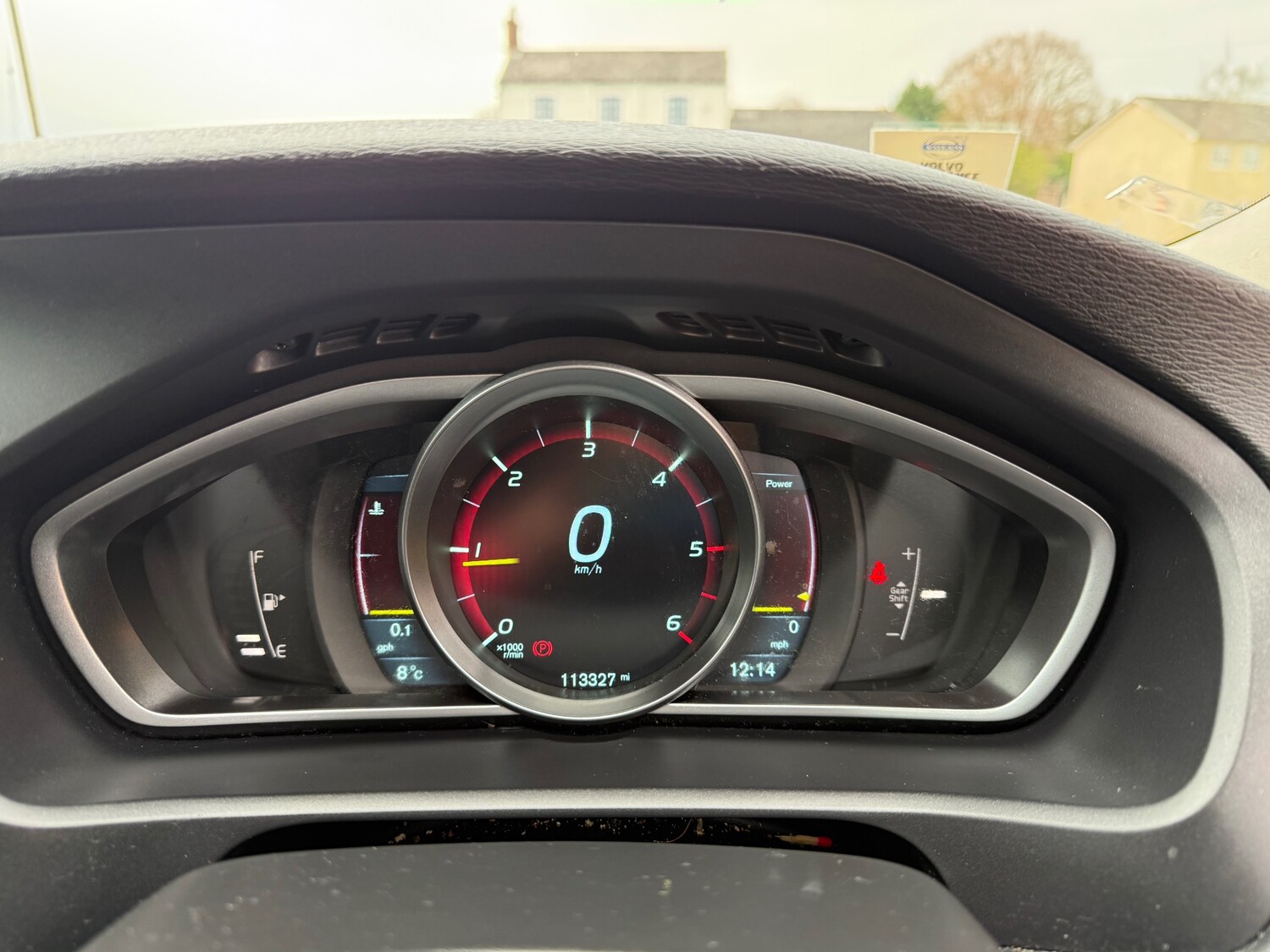 Used Volvo V40 2025 for sale - 78202010: Photo 16