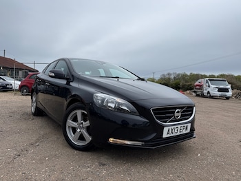Used Volvo V40 undefined for sale - 78202010: Photo