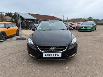 Used Volvo V40 undefined for sale - 78202010: Photo