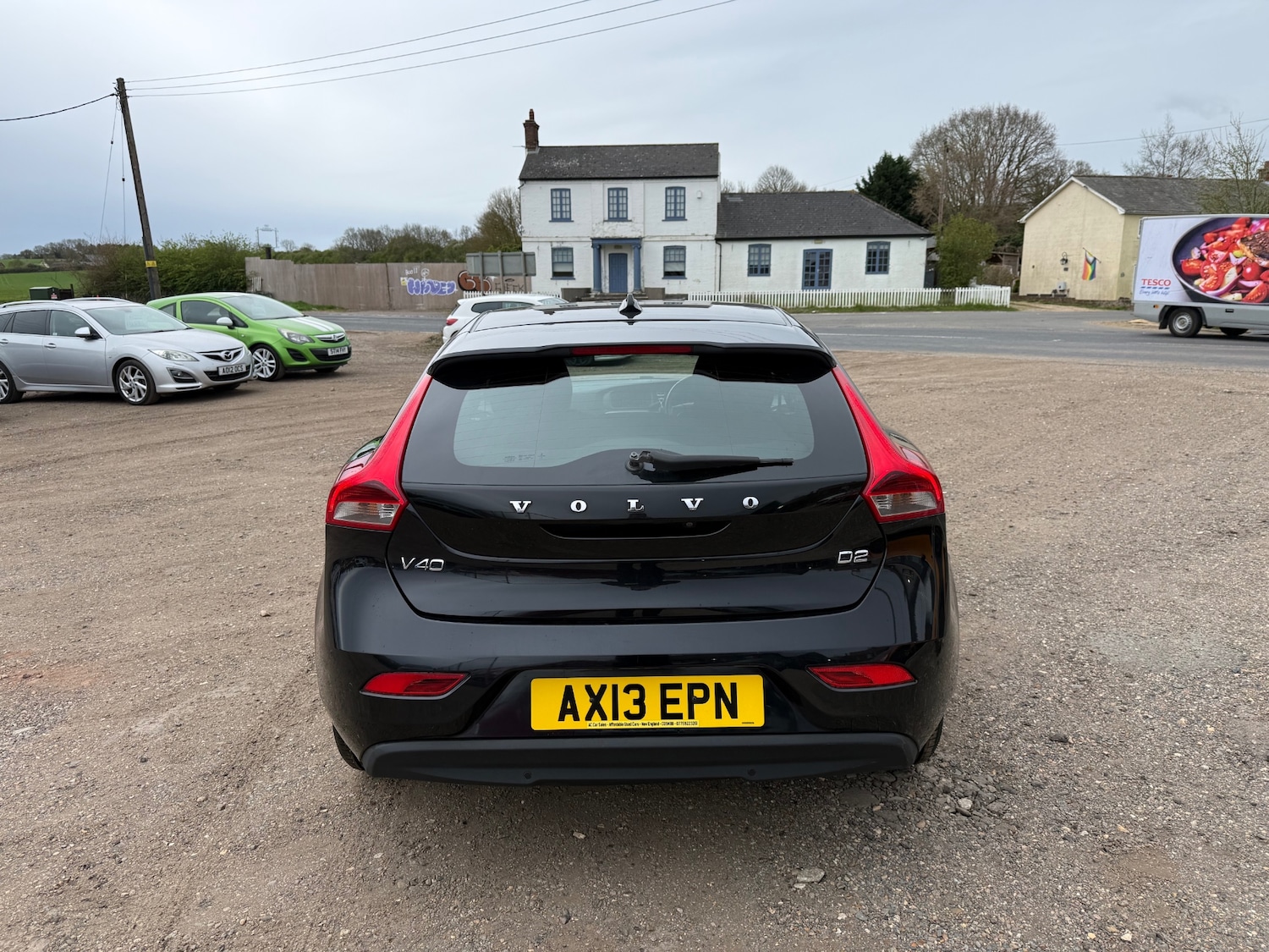 Used Volvo V40 2025 for sale - 78202010: Photo 6