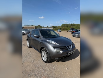 2012 (12) - 1.6 Acenta 5dr [Premium Pack]