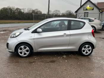 Used Kia Picanto 2012 for sale - 75049203: Photo